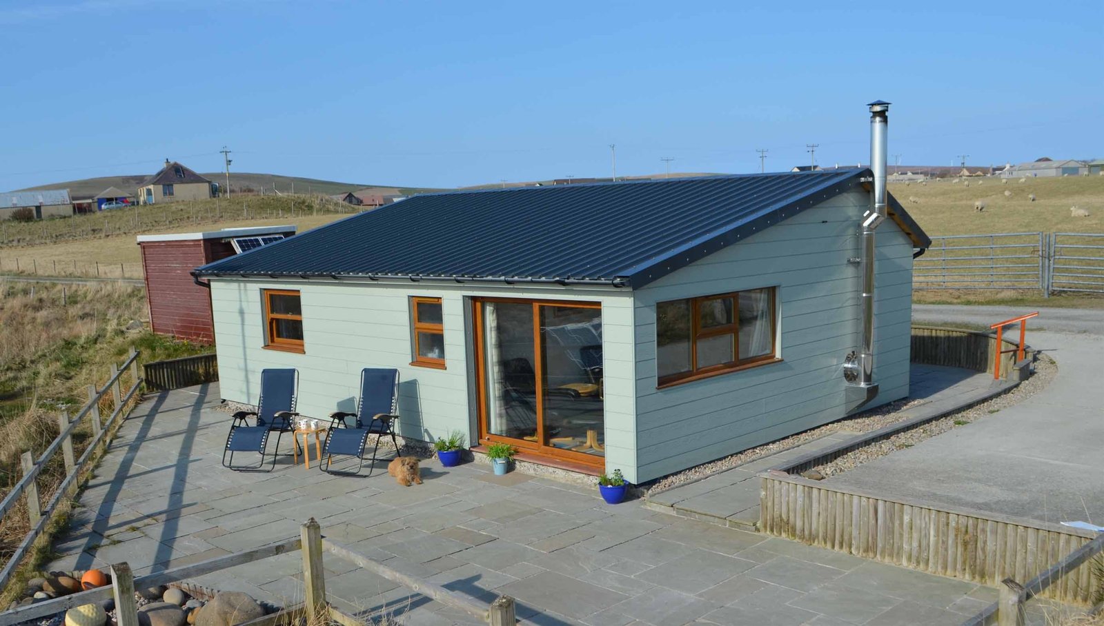 Image showcasing Eco Tourism: The Luxury Eco-Lodges Leading the Way
